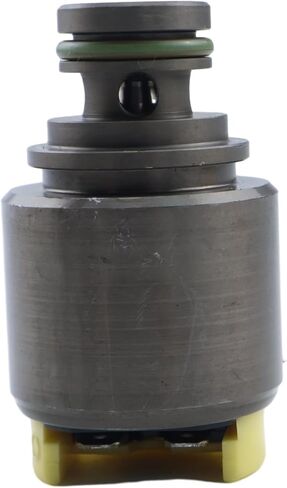 صمام الملف اللولبي ناقل الحركة 24 فولت 0501210725 ZF5HP19 5HP19 متوافق مع A4 A6 A8 S4 Passat ملحقات السيارة in Kuwait