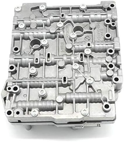 جسم صمام ناقل الحركة MPS6 6DCT450 مع اختبار وتحديث الملف اللولبي متوافق مع 200 رحلة D-CUV Galaxy Mondeo in Saudi Arabia
