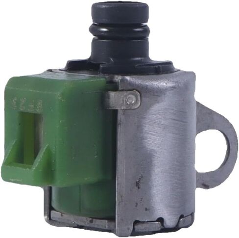 Transmission Solenoid 26591-65D10 2659165D10 Compatible With APV Carry in Saudi Arabia