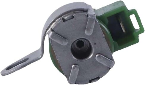 Transmission Solenoid 26591-65D10 2659165D10 Compatible With APV Carry in Saudi Arabia