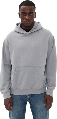 Madewell Men's Woodland Hoodie in Saudi Arabia