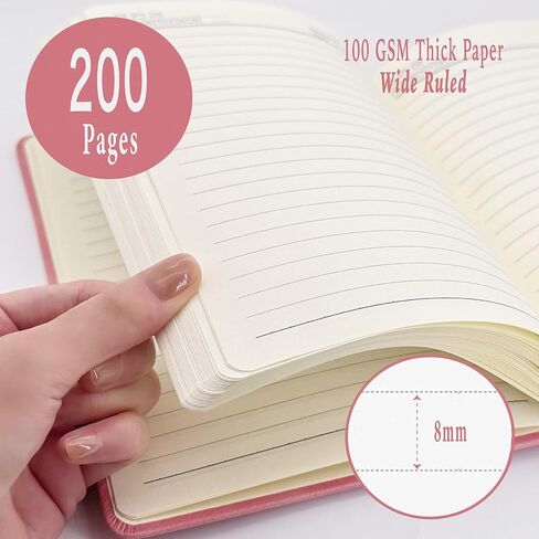 Horse Lover Gifts Women, Just a Girl Who Loves Horses Journal Pink 200 Pages Notebook A5 Lined with Pen and Keychain, Cowgirl Western Gift, Cute Horse Themed Gifts Girl Birthday Christmas in Saudi Arabia
