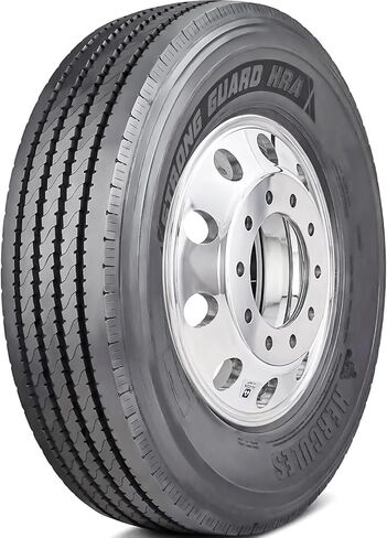 Hercules Strong Guard H-RA 235/75R17.5 H/16PLY in Saudi Arabia