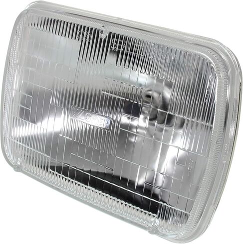 Wagner BriteLite H6054BL Headlight Box of 1 in Saudi Arabia