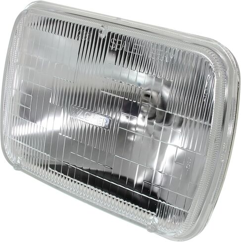 Wagner BriteLite H6054BL Headlight Box of 1 in Saudi Arabia