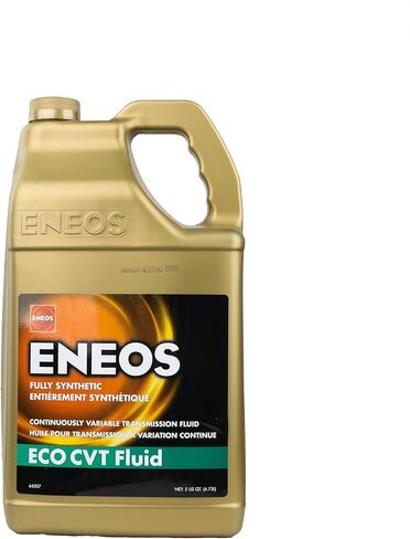 سائل ENEOS 3026-323 ECO CVT، 5 كوارت، 4 عبوات in Kuwait