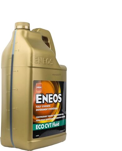 سائل ENEOS 3026-323 ECO CVT، 5 كوارت، 4 عبوات in Kuwait