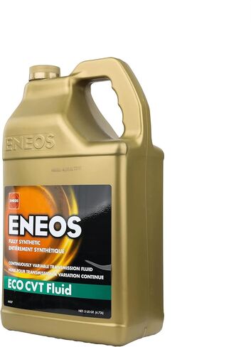 سائل ENEOS 3026-323 ECO CVT، 5 كوارت، 4 عبوات in Kuwait
