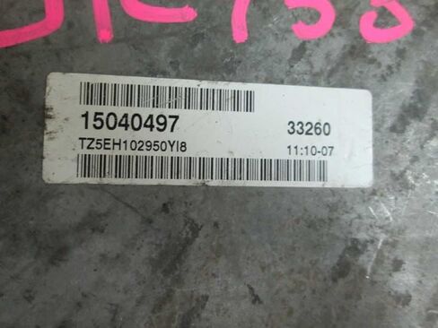 حافظة نقل تناسب 99-02 سيلفرادو تاهو متوافقة مع سوبربان متوافقة مع سييرا 1500 بيك اب 15040497 in Kuwait