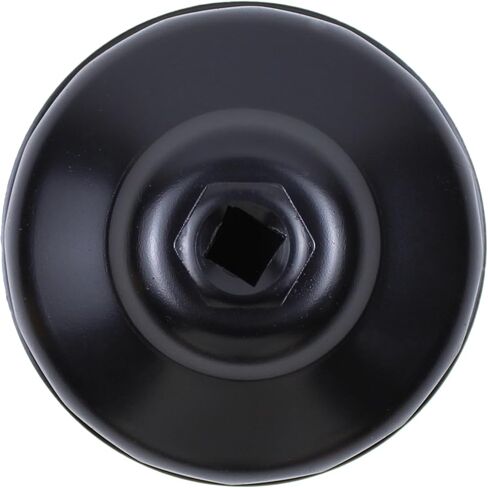 ApplianPar Engine Oil Filter HU816 and 86.4mm 16 Flutes Oil Filter Socket Wrench with O-Ring Gasket Housing Cap Removal Tool in Saudi Arabia