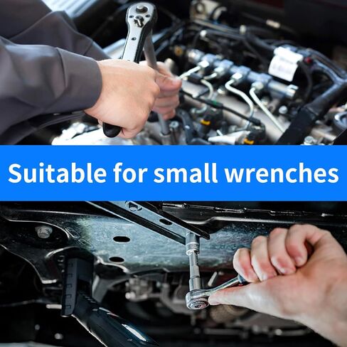 1 Pcs Silvery 32mm Oil Filter Socket Wrench,3/8 Inches Oil Filter Removal Tool Compatible With Gm, Audi, Bmw, Polaris, Volkswagen, Vw, Saab, Pontiac in Saudi Arabia