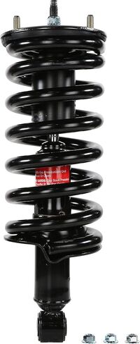 Monroe Quick-Strut 471358 دعامة تعليق ومجموعة زنبركية ملفوفة لنيسان TITAN in Kuwait