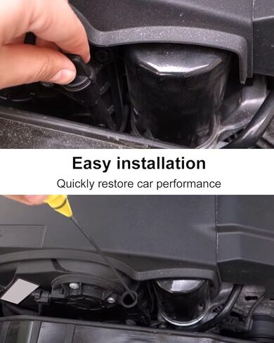 مقياس زيت المحرك متوافق مع الكمون N14 855 L10 استبدال 216484 141290 BM76411 in Saudi Arabia