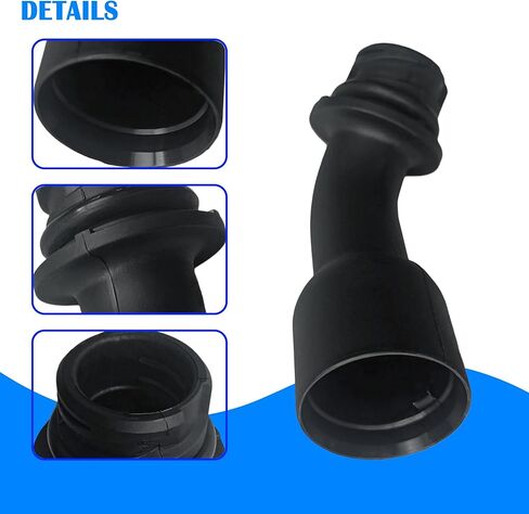 Oil Filter Tube Hose Assembly 12609624 for Chevrolet Cheyenne 2009-2013 for Cadillac Escalade 2009-2014 for Gmc Sierra 1500 2009-2013 for Hummer H3 2009-2010 for Isuzu Npr 2012-2016 918121 in Saudi Arabia