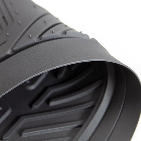 Plasticolor 001657R01 Jeep WeatherPro Front Floor Mats - 2pcs in Saudi Arabia