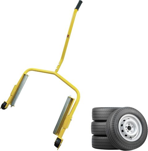 Esco 70130 Truck Tire Wheel Dolly in Saudi Arabia