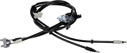 كابل فرامل الانتظار Dorman C661313 متوافق مع موديلات Ford مختارة in Saudi Arabia