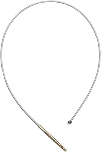 ACDelco Gold 18P91 (18033009) Parking Brake Intermediate Cable in Saudi Arabia