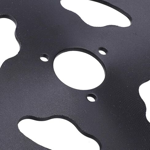 Rear Sprocket, T8F 74T Tooth 35MM Steel Rear Sprocket Motorcycle Replacement Accessories 25 Chain Sprocket in Kuwait