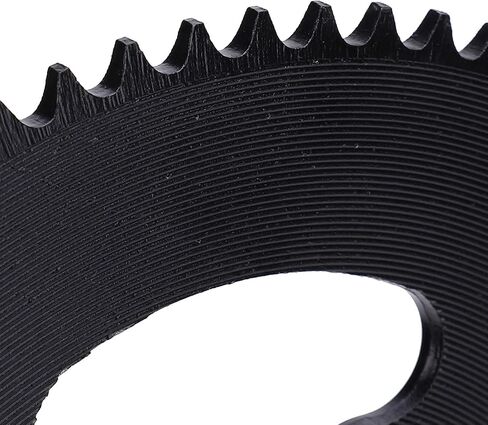 Rear Sprocket, T8F 74T Tooth 35MM Steel Rear Sprocket Motorcycle Replacement Accessories 25 Chain Sprocket in Kuwait