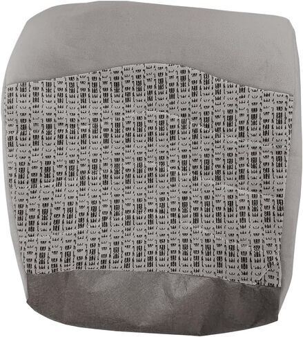 Driver Side Bottom Bottom Replacement Cloth Seat Cover Compatible with Ford F250 F350 F450 F550 XLT 1999 2000 in Saudi Arabia