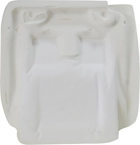 GXARTS Front Driver and Passenger Side Bottom Seat Foam Cushion Pad Replacement Compatible with Ford F150 2004-2008 Fit for Lincoln Mark LT 2006 2007 2008 in Saudi Arabia