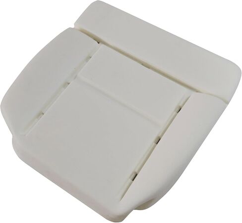 GXARTS Front Driver and Passenger Side Bottom Seat Foam Cushion Pad Replacement Compatible with Ford F150 2004-2008 Fit for Lincoln Mark LT 2006 2007 2008 in Saudi Arabia
