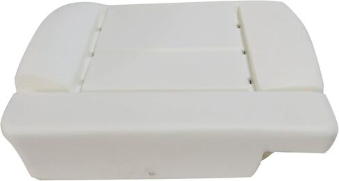 GXARTS Front Driver and Passenger Side Bottom Seat Foam Cushion Pad Replacement Compatible with Ford F150 2004-2008 Fit for Lincoln Mark LT 2006 2007 2008 in Saudi Arabia
