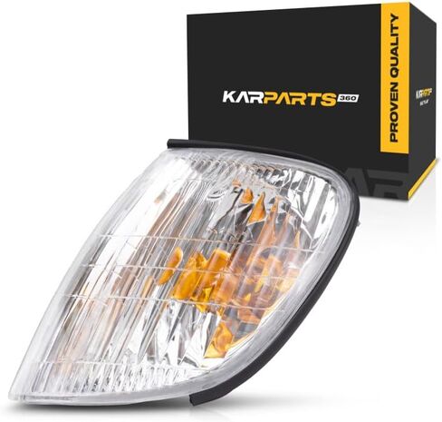 For 1998-2000 Lexus LS400 Signal Light Assembly Unit Driver Side Assembly Unit LX2532101 | 81521-50060 in Saudi Arabia