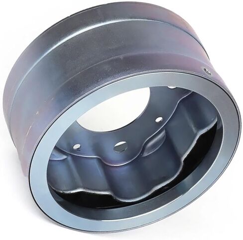 New Rear Drive Shaft Damper Fit for Ford 5228344 AB394C025BD AB39-4C025-BD in Saudi Arabia