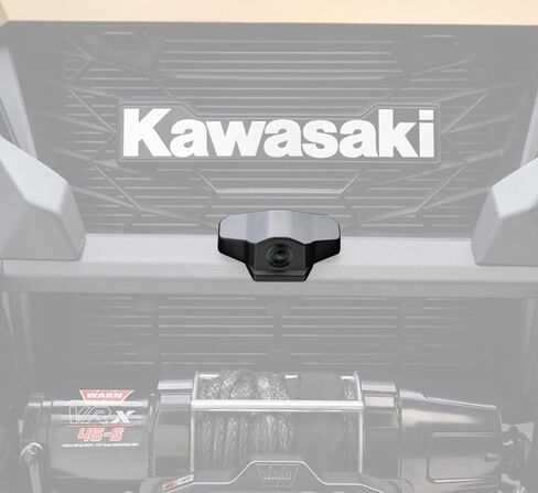 Generic Genuine OEM New Kawasaki Ridge Front View Camera 99994-1809 in Saudi Arabia