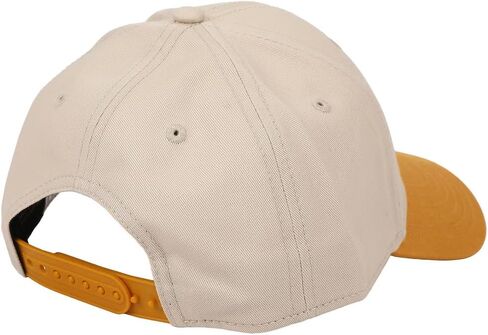 Bioworld Pokemon Embroidered Eevee Adult Baseball Hat (One Size) in Saudi Arabia