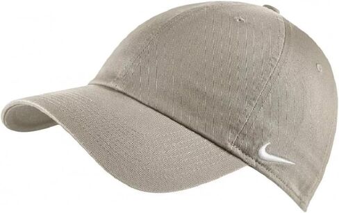 Nike Heritage 86 Cap 102699 Pewter Grey in Saudi Arabia