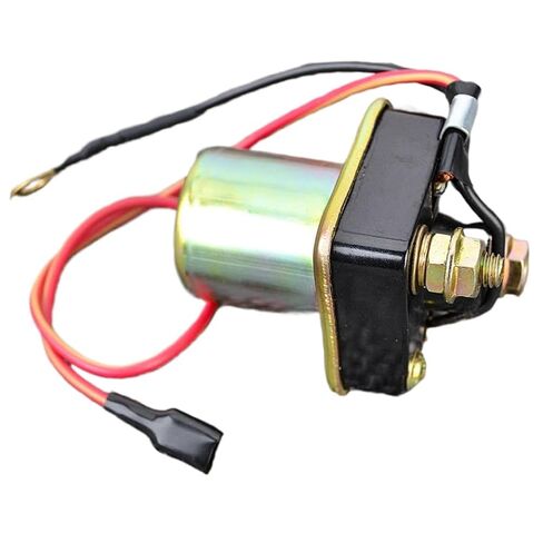Motorcycle Starter Relay Compatible with SL1050 SL650 SL700 SL780 SL900 INTL SLTH SLTX SLX PRO Hurricane Models in Saudi Arabia