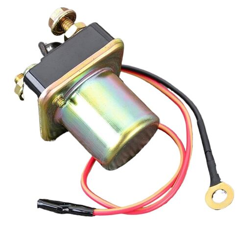 Motorcycle Starter Relay Compatible with SL1050 SL650 SL700 SL780 SL900 INTL SLTH SLTX SLX PRO Hurricane Models in Saudi Arabia