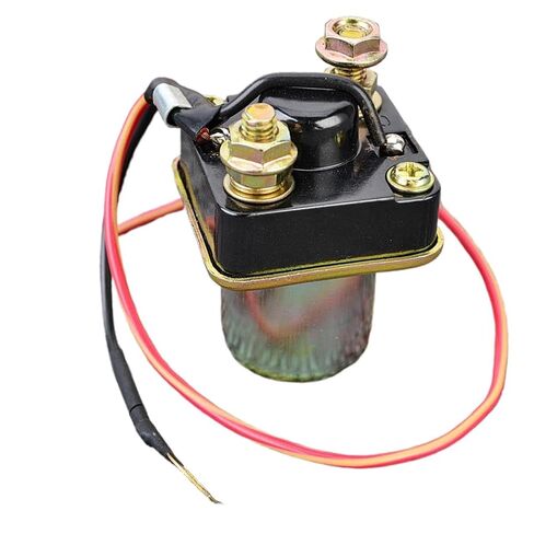 Motorcycle Starter Relay Compatible with SL1050 SL650 SL700 SL780 SL900 INTL SLTH SLTX SLX PRO Hurricane Models in Saudi Arabia
