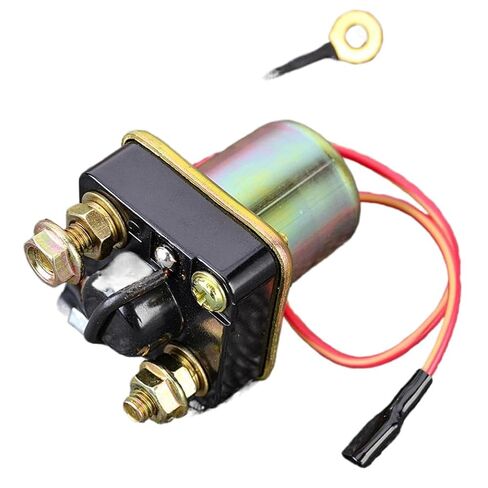 Motorcycle Starter Relay Compatible with SL1050 SL650 SL700 SL780 SL900 INTL SLTH SLTX SLX PRO Hurricane Models in Saudi Arabia