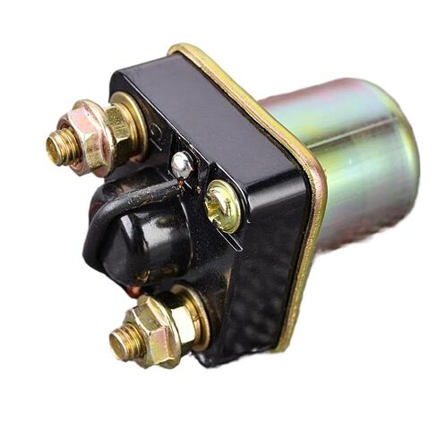 Motorcycle Starter Relay Compatible with SL1050 SL650 SL700 SL780 SL900 INTL SLTH SLTX SLX PRO Hurricane Models in Saudi Arabia