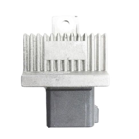 Plug Relay Compatible with Trafic Scenic Primastar - Replaces 7700115078 25230AY900 in Kuwait