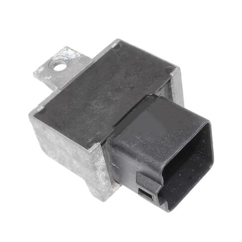 Plug Relay Compatible with Trafic Scenic Primastar - Replaces 7700115078 25230AY900 in Kuwait