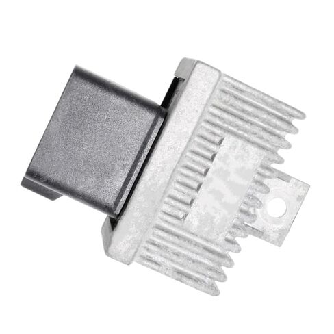 Plug Relay Compatible with Trafic Scenic Primastar - Replaces 7700115078 25230AY900 in Kuwait