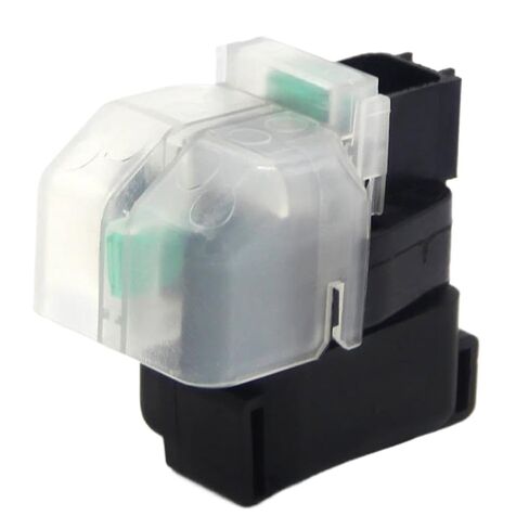 Starter Relay Solenoid Compatible with GSF1250S ABS S GSX650F Katana VZR1800Z M109R Boulevard LTA400F KingQuad LTA750X in Kuwait