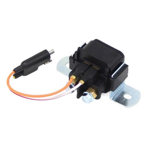 دراجة نارية بدال بداية التشغيل الملف اللولبي 4011087 3087198 متوافق مع TLD UTV 2X4 Series 10 4X4 400 500 11 in Kuwait