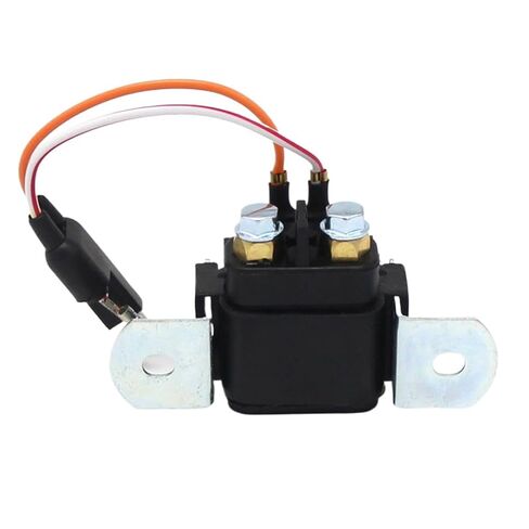 دراجة نارية بدال بداية التشغيل الملف اللولبي 4011087 3087198 متوافق مع TLD UTV 2X4 Series 10 4X4 400 500 11 in Kuwait