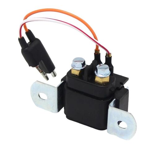 دراجة نارية بدال بداية التشغيل الملف اللولبي 4011087 3087198 متوافق مع TLD UTV 2X4 Series 10 4X4 400 500 11 in Kuwait