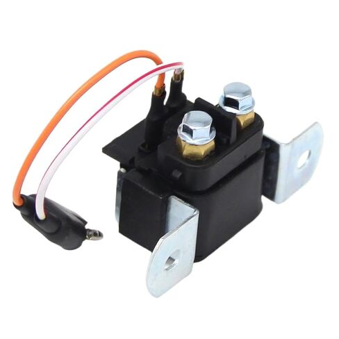 دراجة نارية بدال بداية التشغيل الملف اللولبي 4011087 3087198 متوافق مع TLD UTV 2X4 Series 10 4X4 400 500 11 in Kuwait