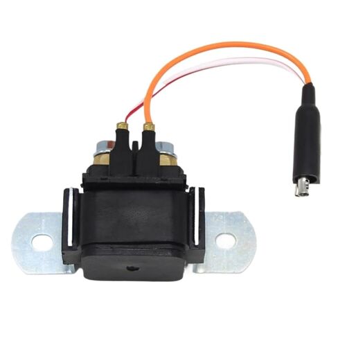 دراجة نارية بدال بداية التشغيل الملف اللولبي 4011087 3087198 متوافق مع TLD UTV 2X4 Series 10 4X4 400 500 11 in Kuwait