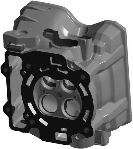 Polaris 3022407 Cylinder Head Ranger Sportsman ACE 325 M1400 2X4 ETX in Saudi Arabia