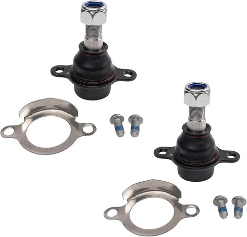 Front Lower Ball Joint Driver and Passenger Side Compatible with 2015-2019 Ford Transit-250 Transit-350 HD in Saudi Arabia
