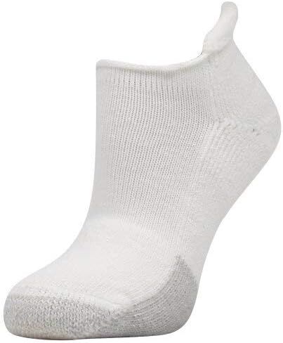 Helicase Thorlos Unisex Tennis Maximum Cushion Rolltop Socks 3 Pair Pack sock rings in Saudi Arabia